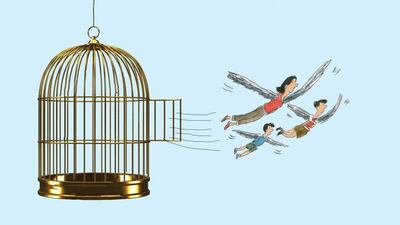 Gary Clement for The National