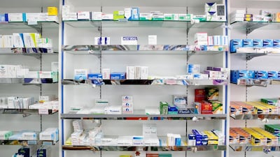 Branded treatments are often priced much higher than generic versions. Christopher Pike / The National