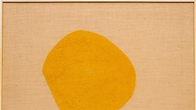 Courtesy Leila Heller Gallery