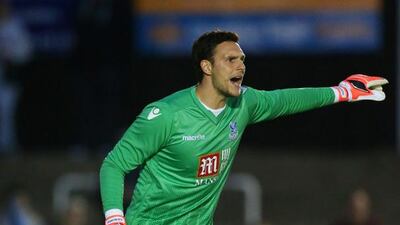 Alex Morton / AP Photo