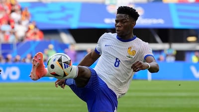 Picked up early booking for dissent, wayward shooting throughout. Sent three opportunities over bar when well placed. Had one deflected strike saved by keeper just after break. AP