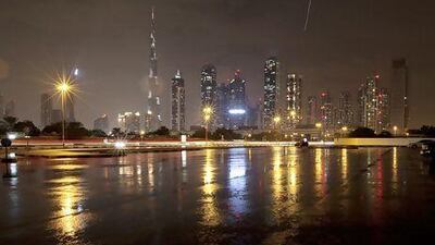 Restructuring talks have been going on for the past two years, after Dubai Group missed payments on loans in 2010. Sarah Dea / The National