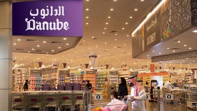 BinDawood Holdings said the company’s financial position remains strong with no bank debt. Courtesy Bindawood Holding