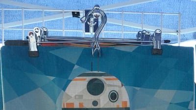 Photo by Christine Iyer