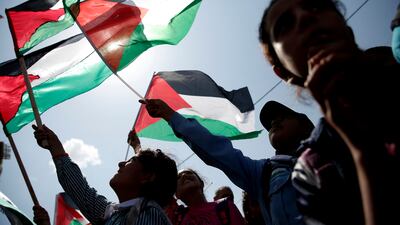 Normalisation talks between Israel and Saudi Arabia stalled after the war in Gaza began. AFP