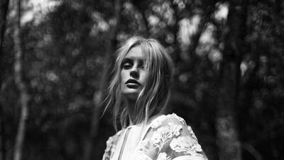 GEORGE CHAKRA Dress, Georges Chakra Couture.