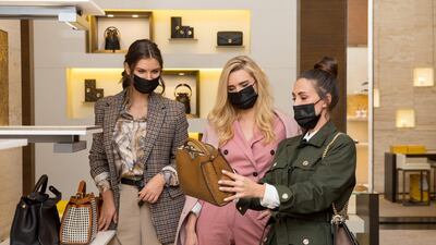 A city-wide shopping campaign is coming to Abu Dhabi from December 10.