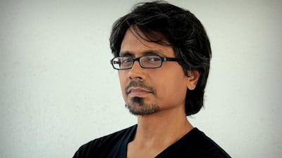 Indie filmmaker Nagesh Kukunoor. Courtesy of DIFF