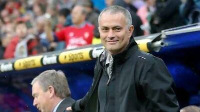 Jose Mourinho has had success with the clubs he has managed so far.