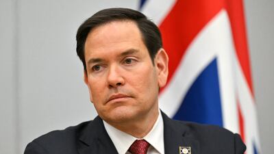 US Secretary of State Marco Rubio said Washington is revoking visas and blocking new South Sudanese arrivals until Juba accepts its citizens deported from the US. AP