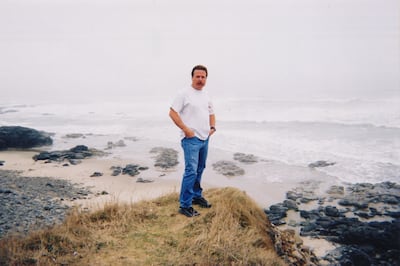 Former Boeing employee John Barnett was found dead in March 2024. Photo: Vicky Stokes
