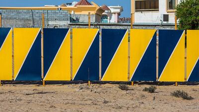 Courtesy Hussain AlMoosawi