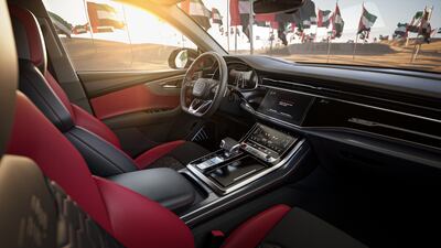 The number of units available has been limited to 50