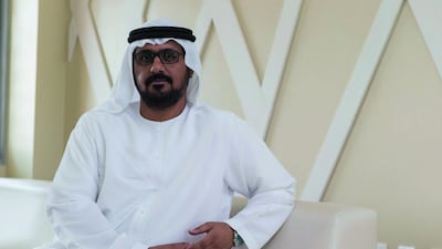 Antonie Robertson / The National