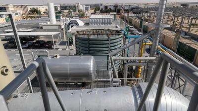 Lootah Biofuels plans to open another factory in Abu Dhabi in April