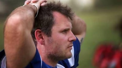 Chris Davies will move from Abu Dhabi Harlequins to Hong Kong to take over DeA Tigers.