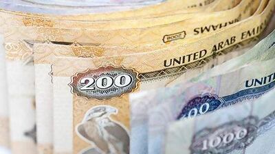 The completion of the small-businesses assets registry should allow them to have greater access to credit. Silvia Razgova / The National