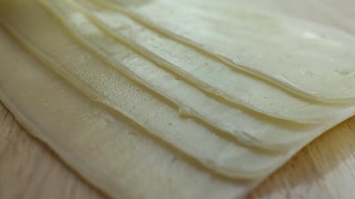 Delores Johnson / The National