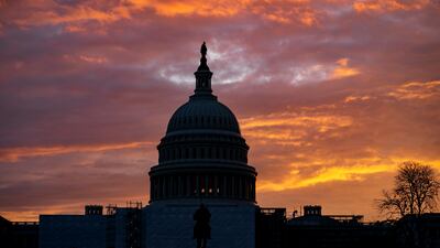 Republicans who will now lead major committees in the House have signalled their readiness to pressure President Joe Biden's administration on national security issues. AP