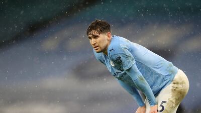 John Stones 7 – Solid at the back and swashbuckling when coming out of defence with the ball at his feet, the John Stones renaissance continues. Another clean sheet, another win: job done. Reuters