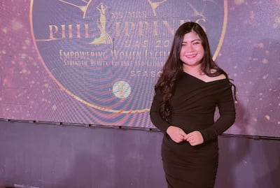 Apple Gawaran said Google reviews and word-of-mouth matters a lot for small businesses like hers.