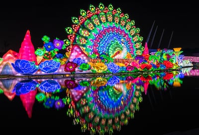 Victor Besa / The National