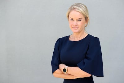 Louise Karim said employers owed it to staff to show flexibility. Chris Whiteoak / The National