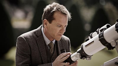 Melancholia (2011) Lars Von Trier’s slow, elegant drama begins at Justine’s (Kristin Dunst) wedding, an extravagant affair paid for by her sister Claire (Charlotte Gainsbourg) and her brother-in-law (Kiefer Sutherland), but becomes rather more downbea???