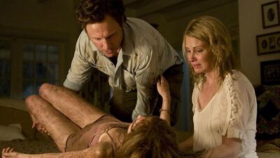 The Last House on the Left (2009). Courtesy of Rogue Pictures