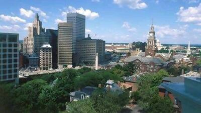 Providence, the state capital, is a lively city with interesting museums, local retailers and an experimental rock scene. Getty Images