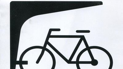 Creative compliments: The National’s #cycletoworkUAE initiative has received an overwhelmingly positive response from readers, some of whom have expressed their gratitude by writing postcards.