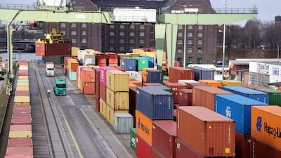 While global supply networks recover from the pandemic shock, fresh impetus is coming from tougher environmental standards, which drive companies to invest in new technologies to reduce their and their suppliers' emissions. Bloomberg