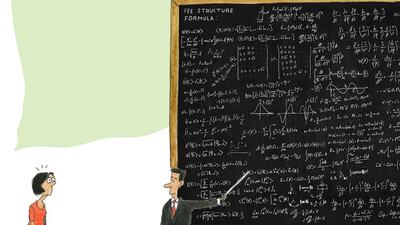 Illustration by Gary Clement for The National