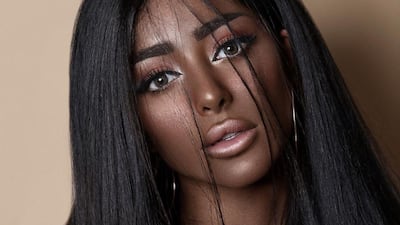 Instagram / Ghadeer Sultan