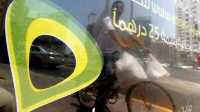 Etisalat said it had issued proceedings in the Indian courts against Shahid Balwa, Vinod Goenka and the Majestic Infracon company, for alleged fraud and misrepresentation. Jaime Puebla / The National