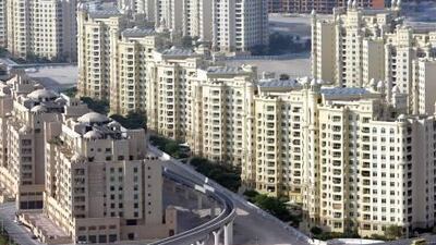 Novus Community Management, the association management firm that oversees the Palm Jumeirah development, the Golden Mile, has begun alerting owners of the consequences for every 30 days of late payment.