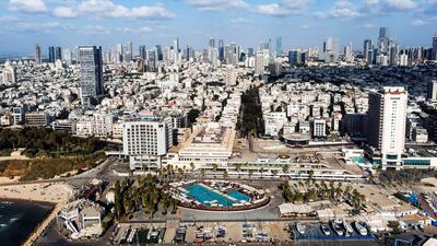 Tel Aviv, Israel. Israeli Prime Minister Naftali Bennett announced on Monday that his eight-party governing coalition is set to dissolve at the end of the month. Reuters