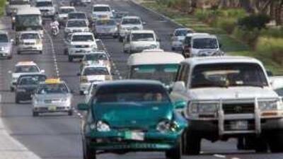 Make sure you obtain a police report after an accident, and immediately contact your insurer.