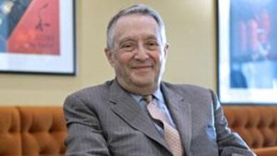 Gordon Segal, the chairman and founder of Crate and Barrel, decided on Dubai after Al Tayer convinced him of its potential.