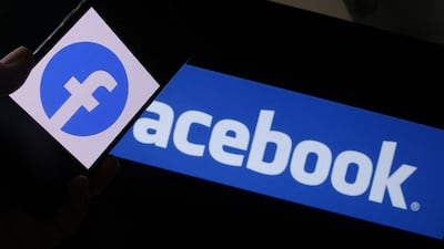 Facebook has come under fire after a Twitter user noticed that the video recommendation on the platform mistook black men as 'primates'. AFP