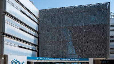 MBZUAI is pioneering research to bridge the cultural and dialect gap in Arabic AI. Photo: Wam