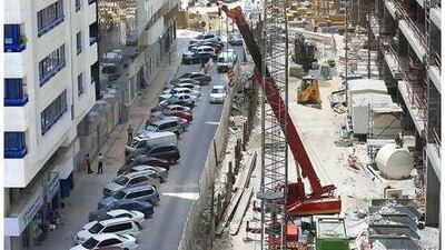 Contractors working in Abu Dhabi have to deal with a variety of codes culled from British, American and Australian standards.