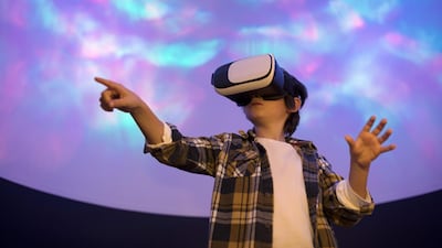 Virtual reality experiences that encourage sustainable behaviour is just one of the innovations at the forefront of sustainability innovation.