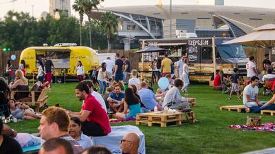 Courtesy TruckersDXB