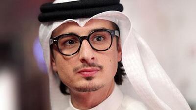 City of Life director Ali Mustafa.