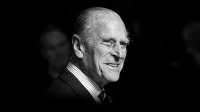 Britain’s Prince Philip, the husband of Queen Elizabeth II, died at the age of 99.