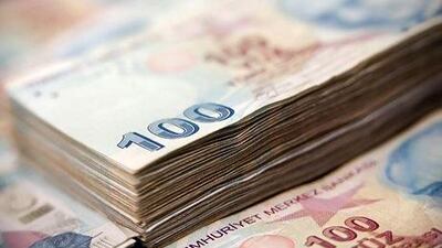 The reserves at the Turkish central bank reached $100.17 billion last month, the highest since at least 1988. Kerem Uzel / Bloomberg News