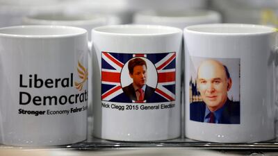 Has British prime minister David Cameron made the right call by restricting his participation in leaders' debates? Christopher Furlong / Getty Images