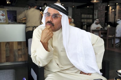 Mohammed Abdul Jalil Al Fahim of Al Fahim Group reflects on Sheihk Zayed's kindness, and how much he loved his children. Story by Shareena Pawan Singh / The National