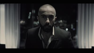 A scene from Rise. Courtesy ADFF